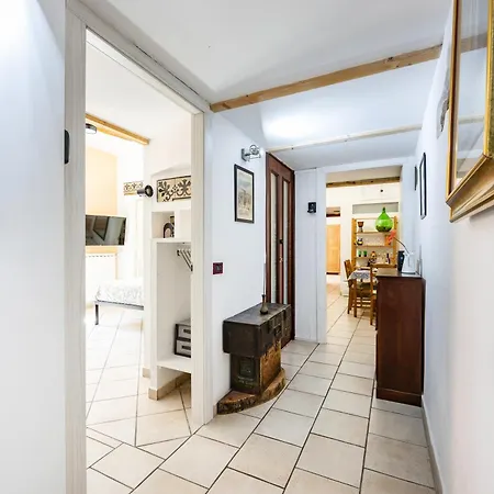 San Lorenzo , Near Termini Station Center V Apartment