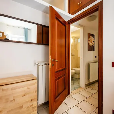 San Lorenzo , Near Termini Station Center V Apartment *