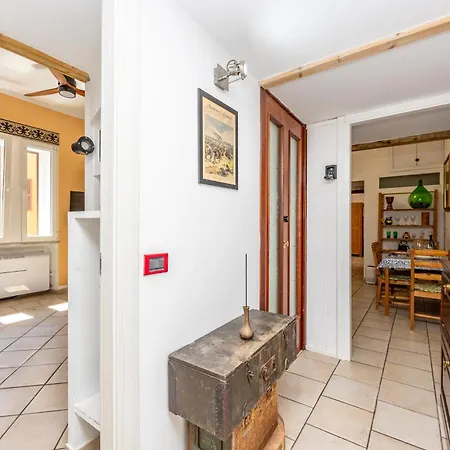 Apartment San Lorenzo , Near Termini Station Center V *