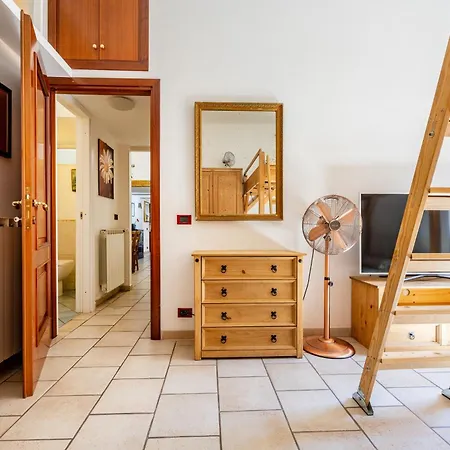 San Lorenzo , Near Termini Station Center V Apartment Rome