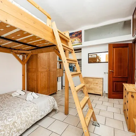 San Lorenzo , Near Termini Station Center V Apartment Rome
