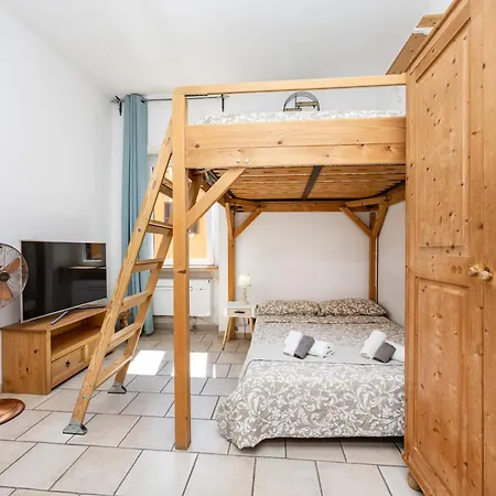 San Lorenzo , Near Termini Station Center V Apartment *