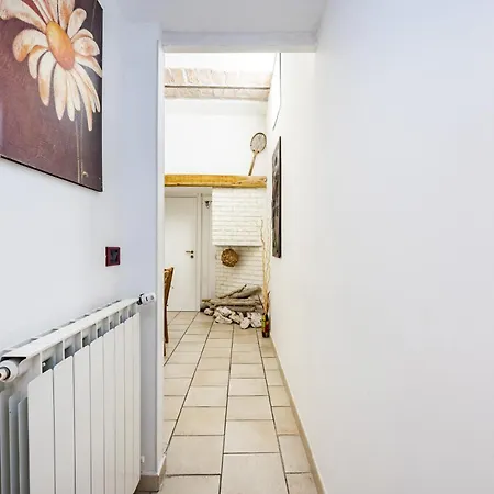 San Lorenzo , Near Termini Station Center V Apartment *