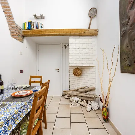 Apartment San Lorenzo , Near Termini Station Center V