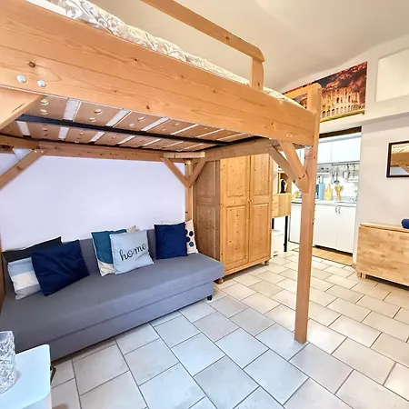 Apartament San Lorenzo , Near Termini Station Center V Rzym