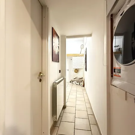 Apartament San Lorenzo , Near Termini Station Center V *